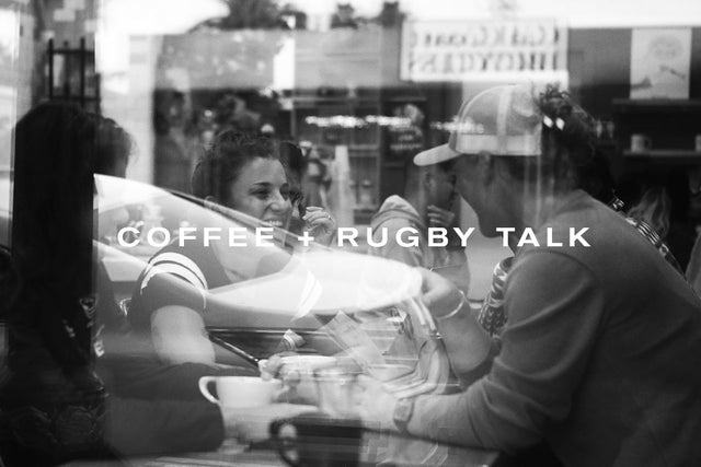 Coffee and Rugby Talk V2.0