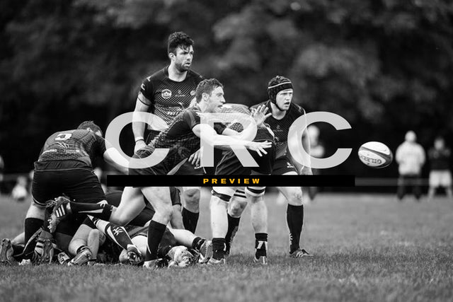 CRC Tournament Important Part of Repechage Prep