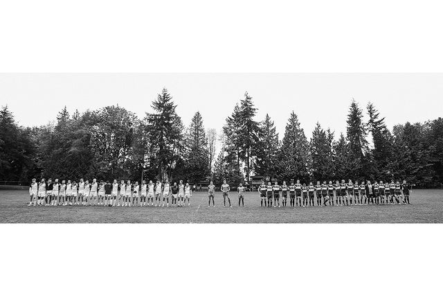 Canadian Club Rugby Championships Recap