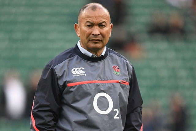 Eddie Jones names 35-man squad for Barbarians clash