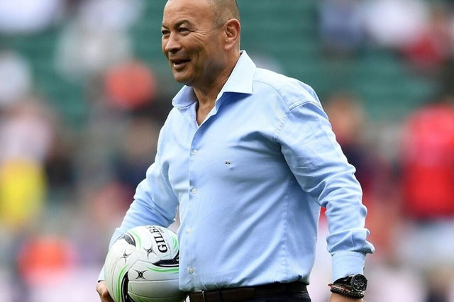 Jones wants evolved England