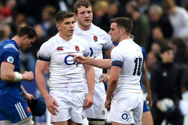 Loose Pass: England, Spain and the Women’s game