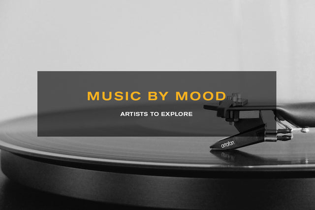 Artists to Add to Your Summertime Playlist