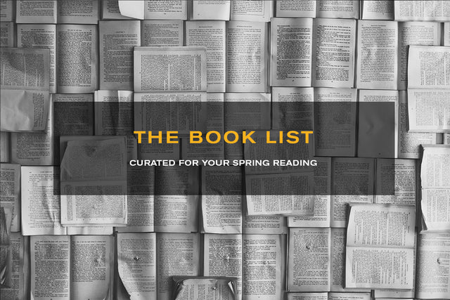 Ædelhard Booklist 2020