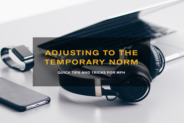 Adapting to the Norm You're Facing