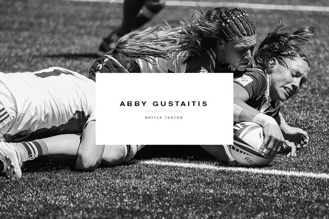 Abby Gustaitis: USA 7s Dynamo