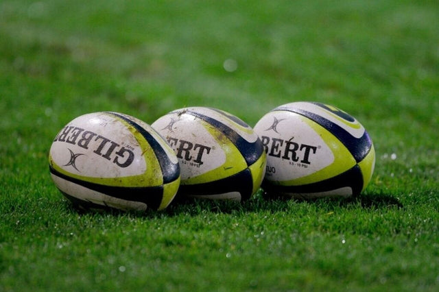 Rugby Union Today: Injury blows and Six Nations build-up