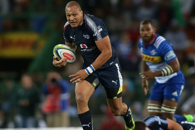 Bulls v Stormers LA clash cancelled