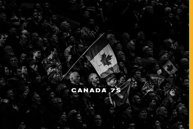 Canada's Success at the Incredibly Popular Vancouver 7s