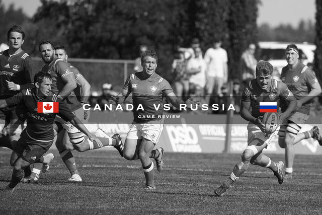 A Win against the USA too much to ask of current Canadian team