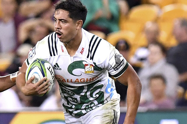 Preview: Chiefs v Jaguares
