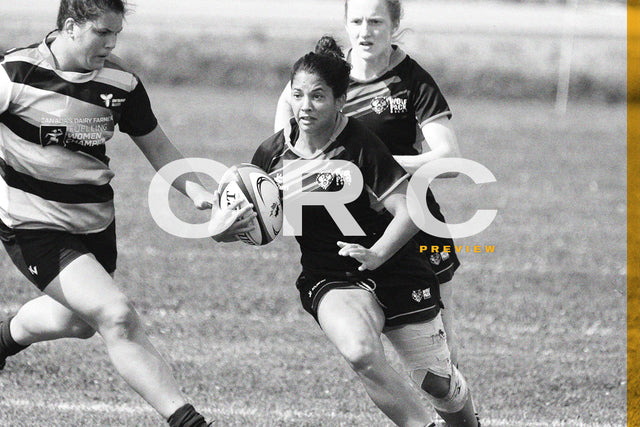Women's CRC Gets Underway in Saskatoon July 15