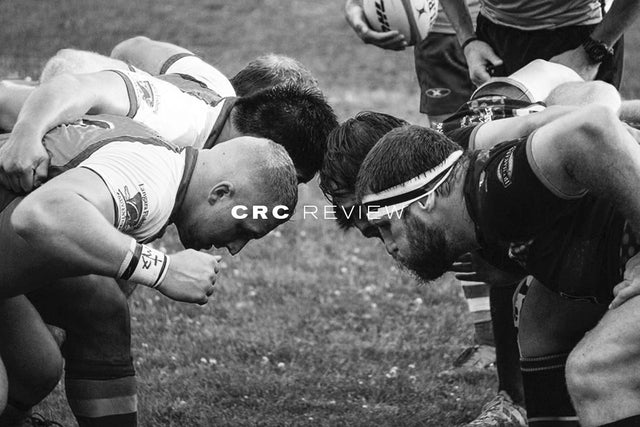 Canadian Rugby Championship Gives Coach Jones Some Player Considerations