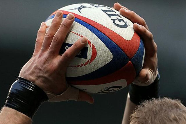Crusaders claim top position in New Zealand Conference with 14-40 win over Jaguares