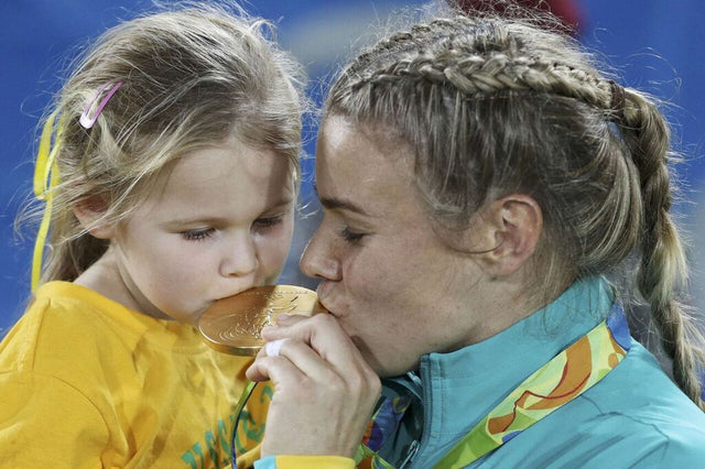 Australia’s female rugby players are going to be paid the same as men