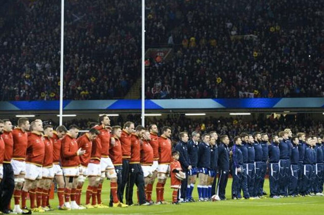 Rugby Canada to host Scotland in June