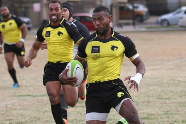 INAUGURAL SEASON FINISH LINE FOR MLR ARMS RACE