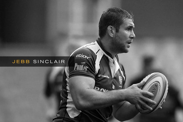 Jebb Sinclair - Finding out what's next for New Brunswick's Favourite Son