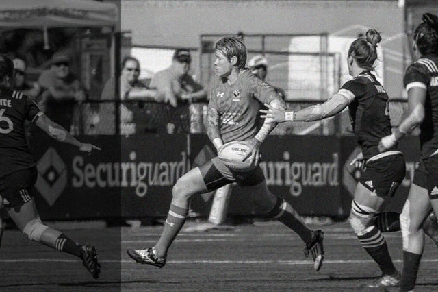 Jen Kish: A Sevens Legend Retires