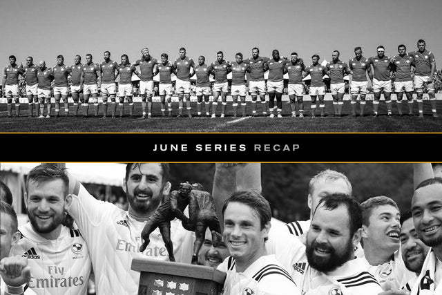 Tough Summer Series for Canada - Now Time to get Repechage Ready