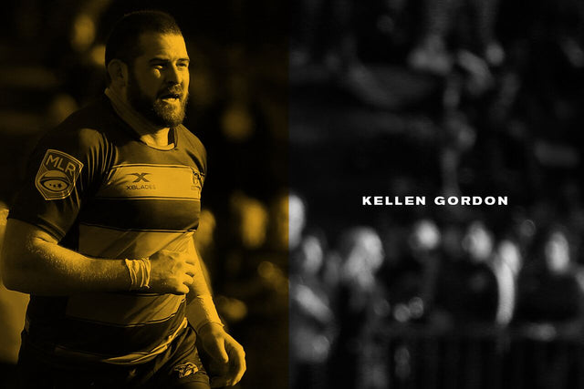 Kellen Gordon: Multifaceted, Multitalented, and headed for Seawolves success