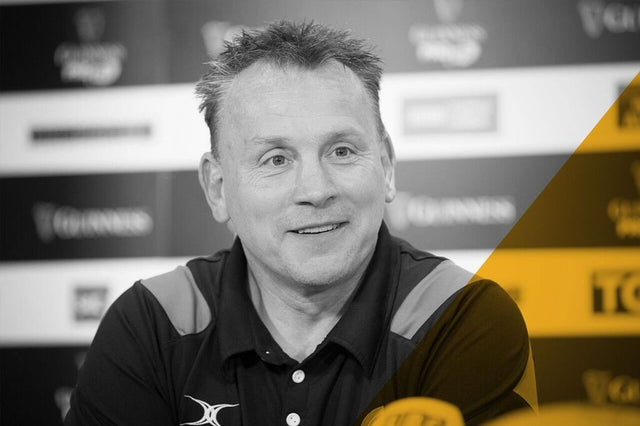 What does Welshman Kinglsey Jones bring to Canada's Coaching Role?