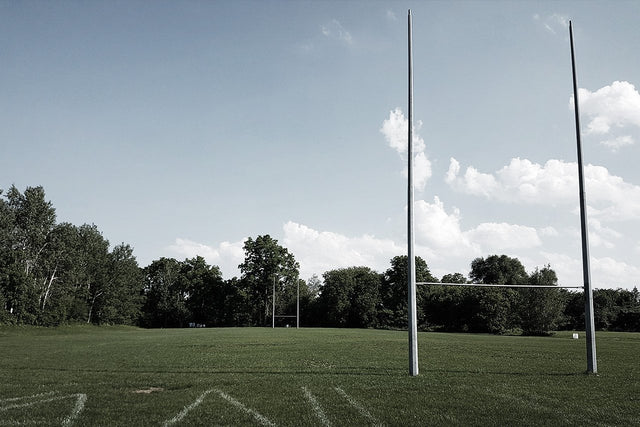 The Love Of Rugby