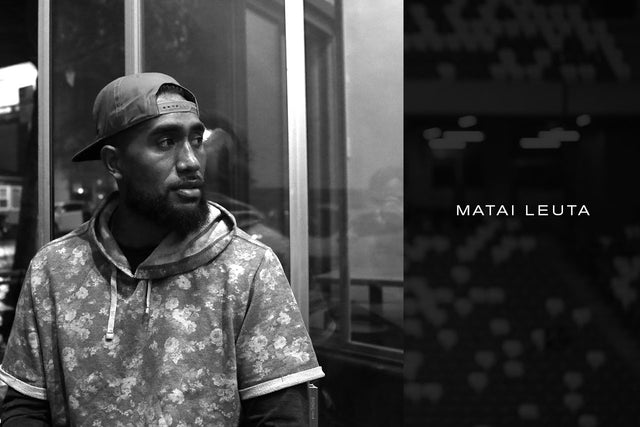 To Fly or to Fail: USA Sevens' Matai Leuta Chooses to Fly
