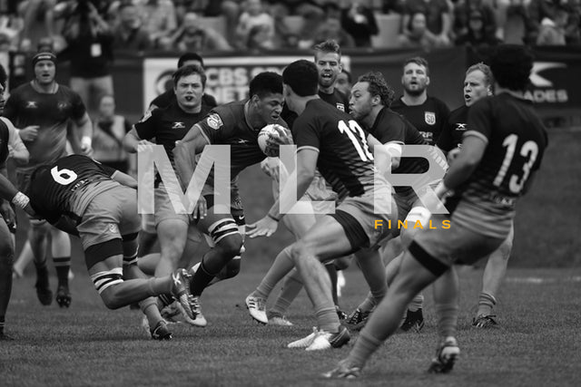 MLR Final: Excitement guaranteed as there's no clear winner for hardware