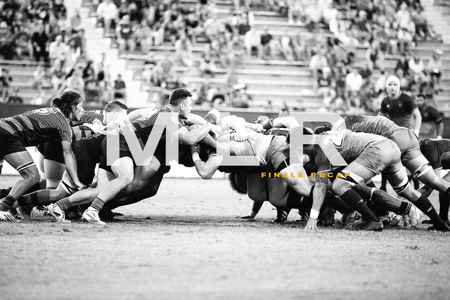 Seawolves Prove victorious in first ever MLR FInal