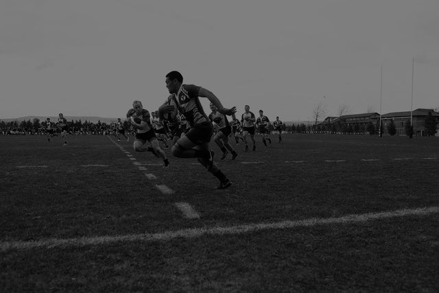 Canadian Men Nearly at Full Strength