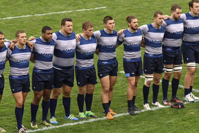 Ontario Arrows take first step toward becoming pro rugby outfit