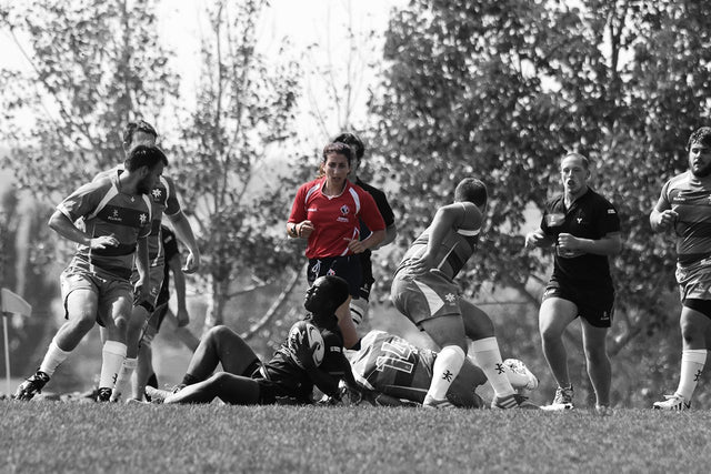 Rose LaBreche: What Drives Canada’s Top Referee