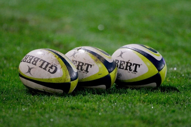 Rugby Union Today: Israel, Denny and Loose Pass
