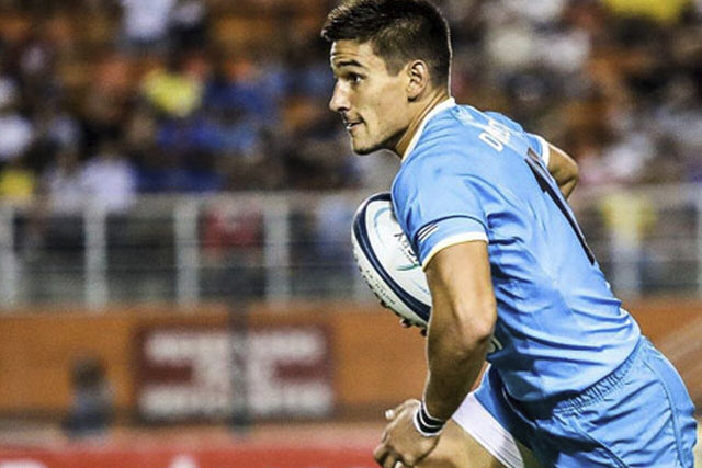 South American Professional Rugby Coming in 2019