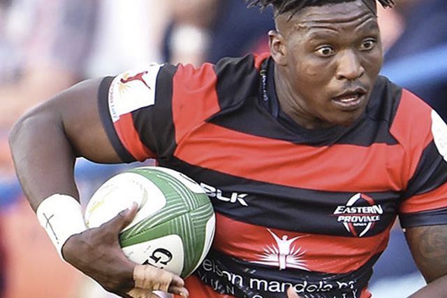 NOLA Gold sign Vincent Jobo from Eastern Province