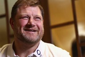 England scrum coach Neal Hatley: Wales session 'very worthwhile'
