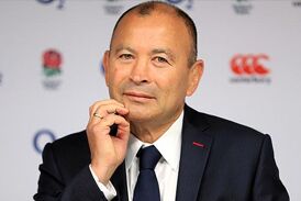 Top contenders to head British and Irish Lions for 2021 tour of South Africa