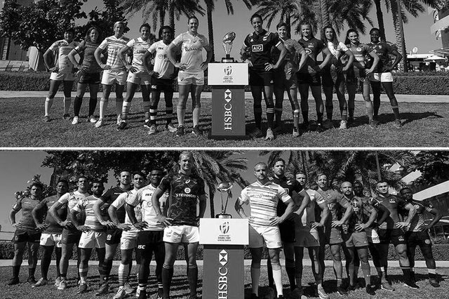 What to Expect this HSBC Sevens Series Season