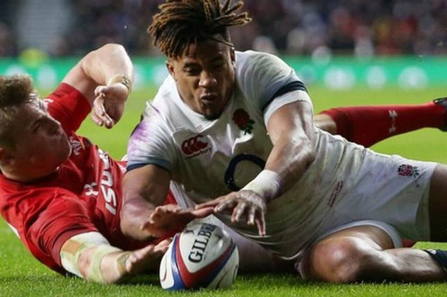 Six Nations: World Rugby confirms TMO error in England v Wales match