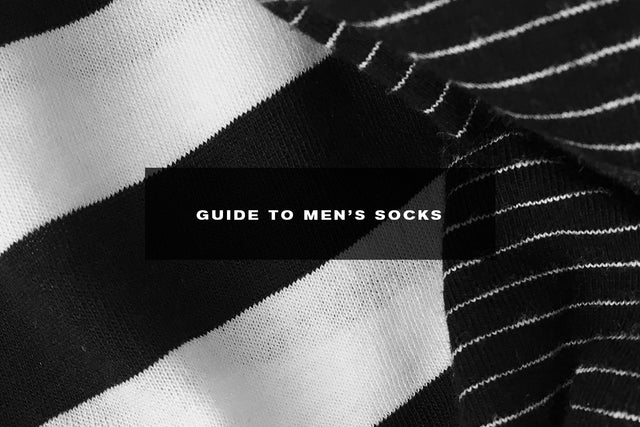 The Sock Criterion