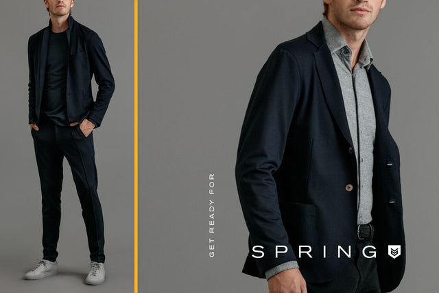 Ædelhard’s Hints to Accessorize for Spring