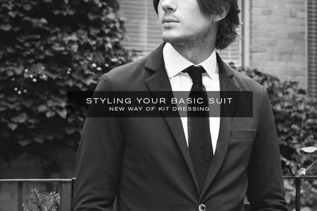 A Week of Tailoring, Ædelhard-style