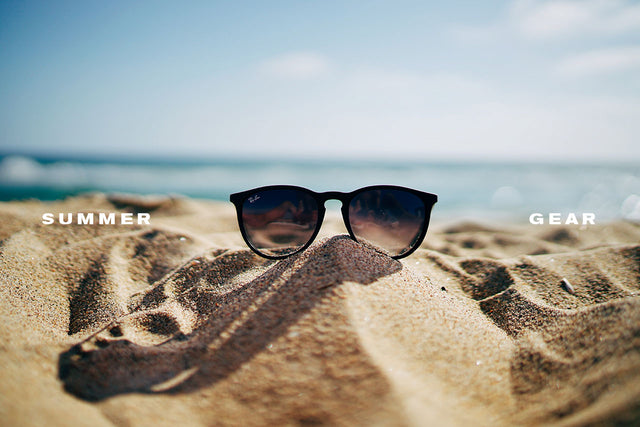 Sunglasses: Another Ultimate Accessory for the Modern Gentleman