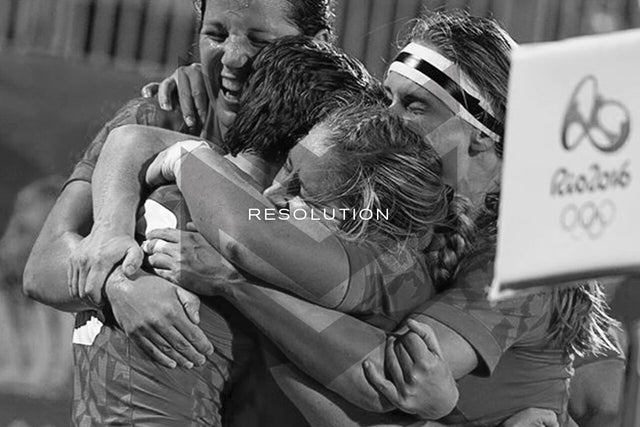 Team Dynamics & Group Process: Resolution