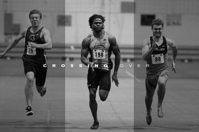 Crossing Over: CFLer Tevaughn Campbell, the Fastest Man in Canadian Rugby