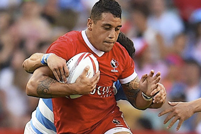 Three Americas players in Cape Town Dream Team