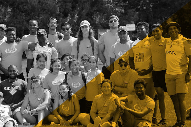 Making a Difference in the Community through Rugby