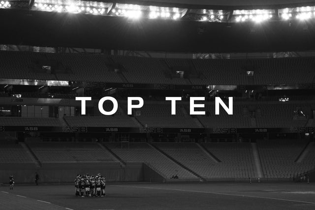The 10 Most Influential Americans To Have Played Pro Rugby Overseas