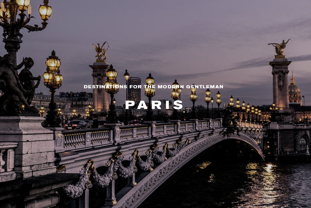 Traveling to Paris? Here, We Offer the Must-Visit List of 2019. Thank Us Later
